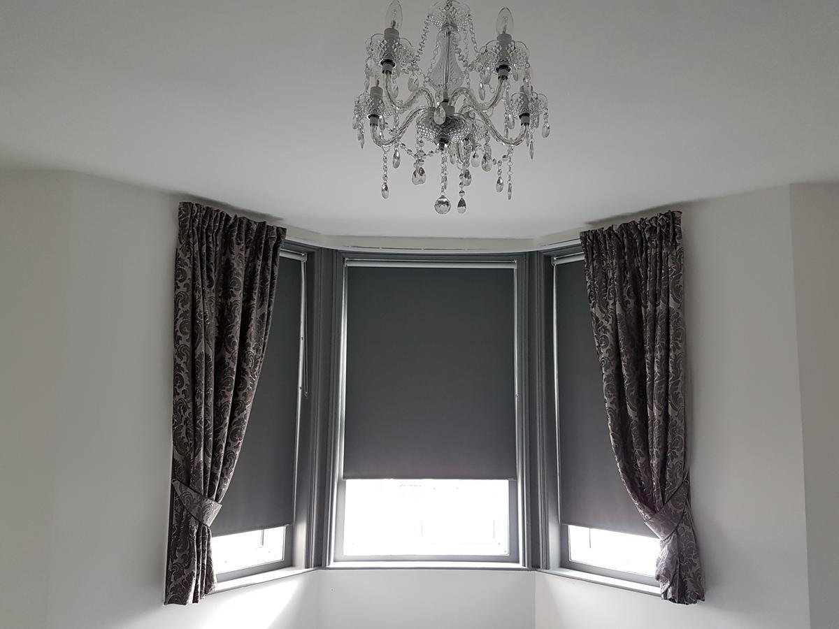The Dalby Rooms Margate Exteriör bild