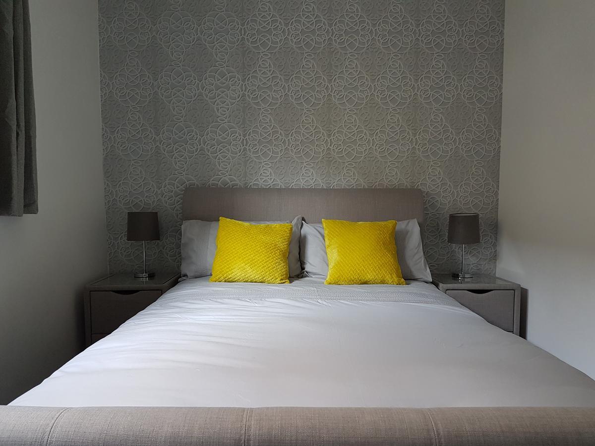 The Dalby Rooms Margate Exteriör bild