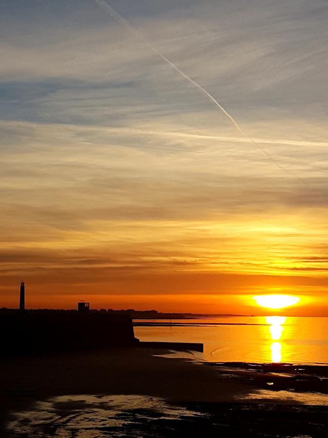 The Dalby Rooms Margate Exteriör bild