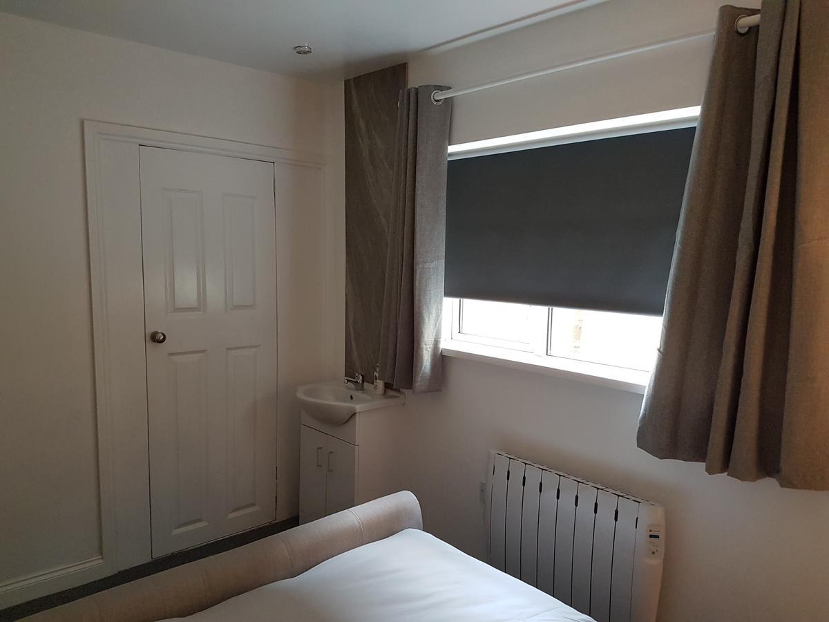 The Dalby Rooms Margate Exteriör bild