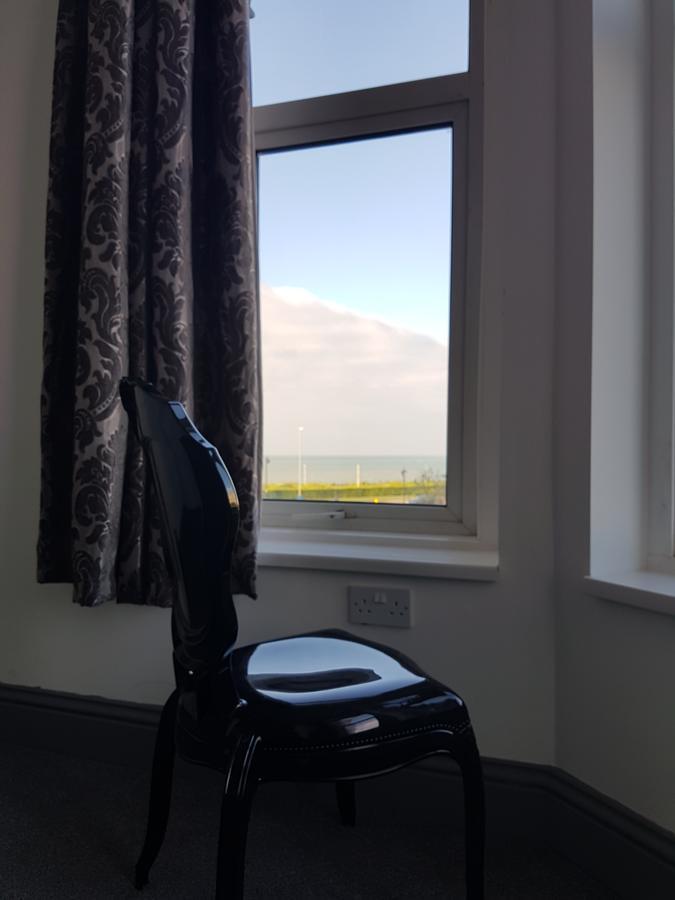 The Dalby Rooms Margate Exteriör bild
