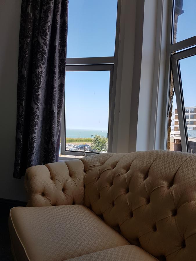 The Dalby Rooms Margate Exteriör bild