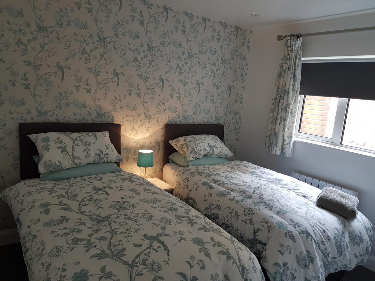 The Dalby Rooms Margate Exteriör bild