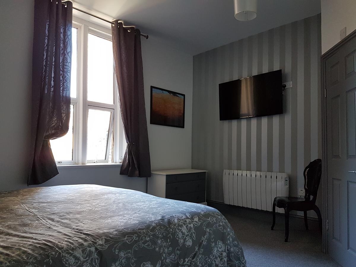 The Dalby Rooms Margate Exteriör bild