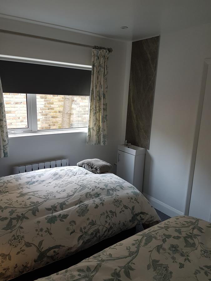 The Dalby Rooms Margate Exteriör bild