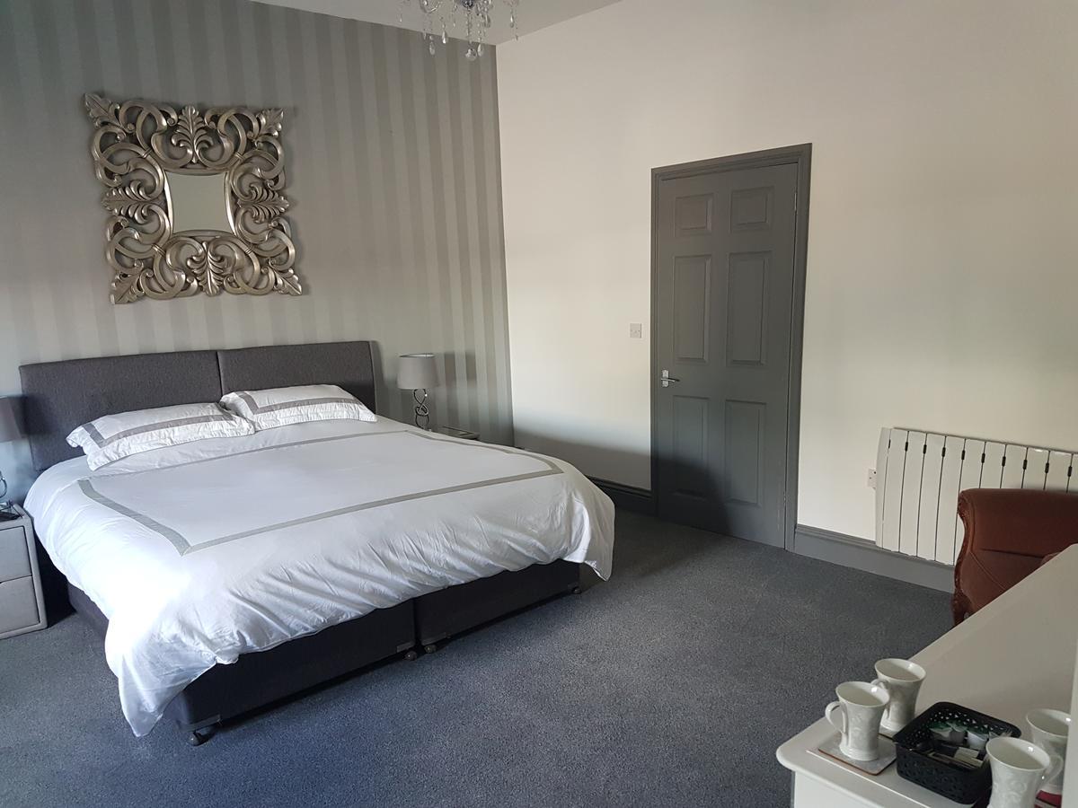 The Dalby Rooms Margate Exteriör bild