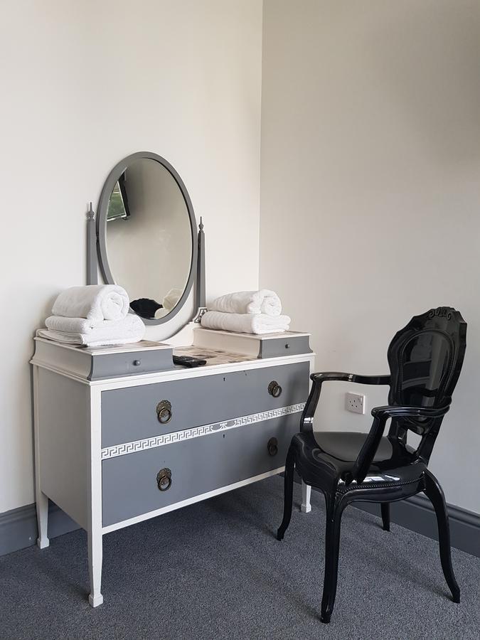 The Dalby Rooms Margate Exteriör bild