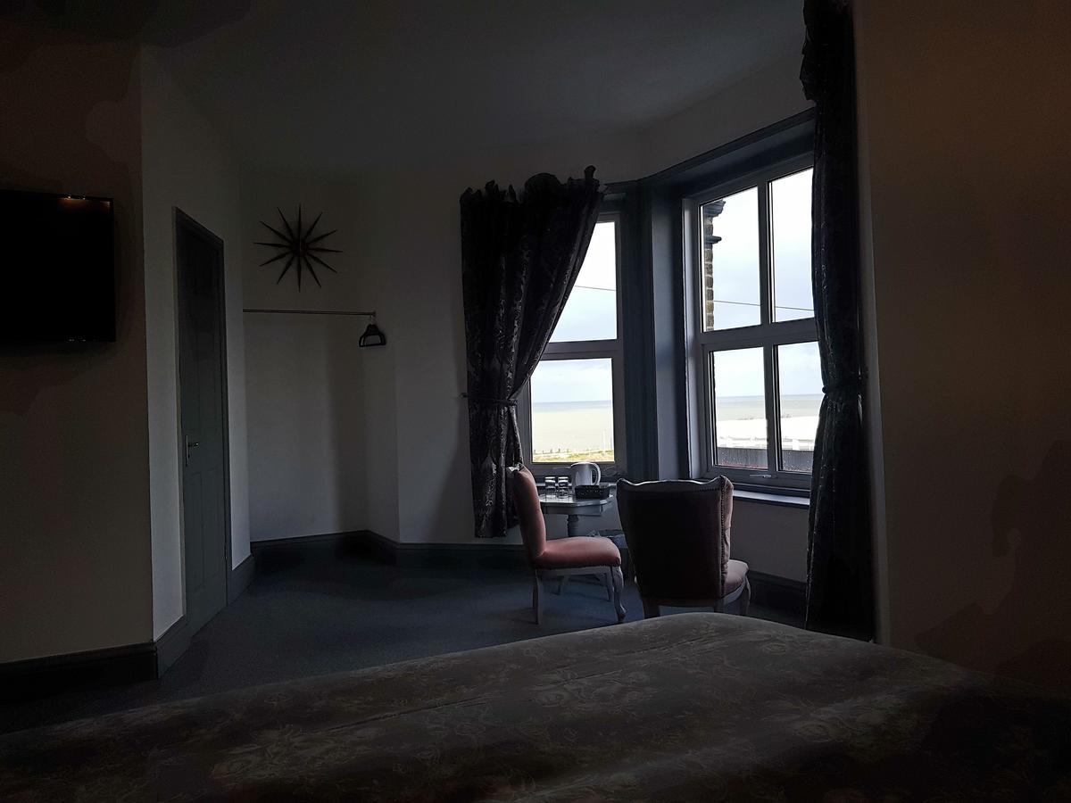 The Dalby Rooms Margate Exteriör bild