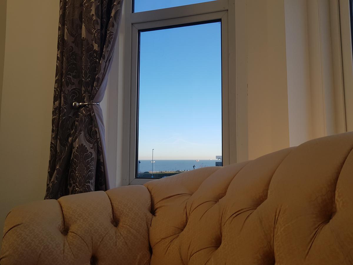 The Dalby Rooms Margate Exteriör bild